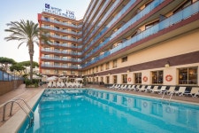 H TOP 칼레야 팰리스 & 스파 - H TOP Calella Palace & SPA - 티라트래블 - 최저가 호텔 예약