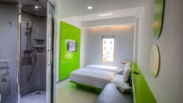 POP! Hotel Denpasar - Bali - CHSE Certified | Jetstar Hotels POP! Hotel Denpasar - Bali - CHSE Certified