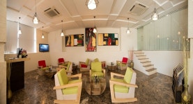 호텔 파라미 - Hotel Parami 티라트래블 호텔 파라미 - Hotel Parami 티라트래블 