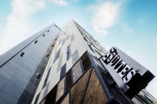 D Seven Suites | Qantas Hotels D Seven Suites