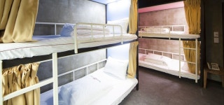 캘리 호스텔 서면본점 검색결과 캘리 호스텔 서면본점