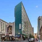 Cosmo on Bank Adelaide - 2022 hotel deals - Klook Canada