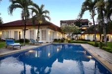 발리 브리즈 호텔