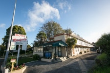 Ranfurly Evergreen Motel in Auckland | 2024 Updated prices, deals - Klook International site