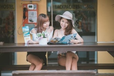 G4 스테이션 백패커스 호스텔