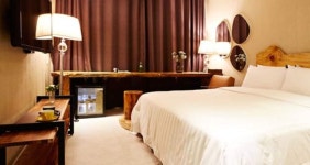 Hotel Namoo Chungcheongbuk-do - 2022 hotel deals - Klook Malaysia
