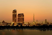 하얏트 리젠시 두바이 크리크 하이츠 - Hyatt Regency Dubai Creek Heights - 티라트래블 - 최저가 호텔 예약