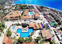 아세나 비치 호텔 :: 600개 도시 현지 친구와 진짜 여행을 아세나 비치 호텔