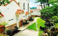 메모리 인 제주 펜션, Memory In Jeju Pension – 한국호텔예약은 트래블노트