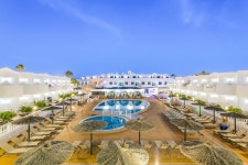 Las Adelfas | Qantas Hotels Las Adelfas