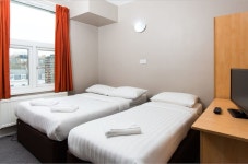 아쿠아리우스 호텔  :: 600개 도시 현지 친구와 진짜 여행을 아쿠아리우스 호텔 