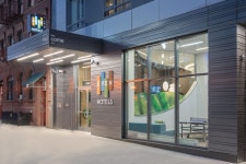 이븐 호텔 타임스 스퀘어 사우스, IHG 호텔