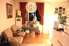Jenna Suite Gangnam Garosu-gil | Qantas Hotels Jenna Suite Gangnam Garosu-gil