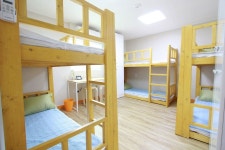 코쿤스테이 홍대 게스트하우스, Cocoon stay Hongdae Guesthouse – 한국호텔예약은 트래블노트