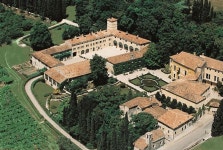 La Foresteria Serego Alighieri | Qantas Hotels La Foresteria Serego Alighieri