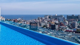 제주 퍼시픽 호텔