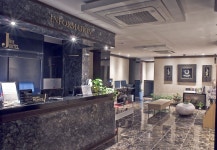 JbIS hotel | Qantas Hotels JbIS hotel