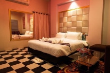 Golden Key Boutique | Qantas Hotels Golden Key Boutique