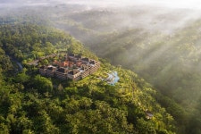파드마 리조트 우붓 - Padma Resort Ubud - 티라트래블 - 최저가 호텔 예약