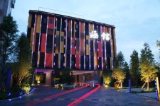 한관 모텔 :: 600개 도시 현지 친구와 진짜 여행을 한관 모텔