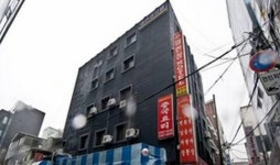 Myeongdong Daehanjang Motel | Qantas Hotels Myeongdong Daehanjang Motel