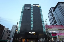 호텔 반월 :: 600개 도시 현지 친구와 진짜 여행을 호텔 반월