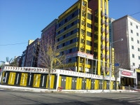 DUOTEL | Qantas Hotels DUOTEL