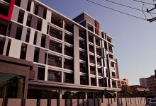 101 Holiday Suites | Qantas Hotels 101 Holiday Suites