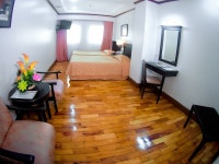 Citystate Tower Hotel | Qantas Hotels Citystate Tower Hotel