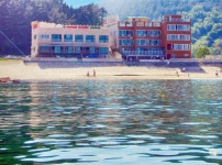 Blue Ocean Tourist Pension | Qantas Hotels Blue Ocean Tourist Pension