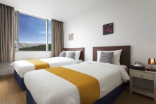 호텔 모닝스카이 :: 600개 도시 현지 친구와 진짜 여행을 호텔 모닝스카이