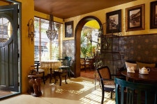 올드 캐피털 바이크 인