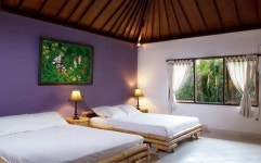 율리 방갈로 - Yuli Bungalows - 티라트래블 - 최저가 호텔 예약