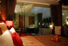 타오위안 시 스위트 러브 부티크 모텔 2021년 프로모션 & 할인 - 클룩(KLOOK) - 대한민국