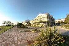 아우라 부티크 호텔 - Aura Boutique Hotel - 티라트래블 - 최저가 호텔 예약