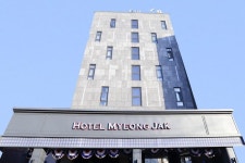 Myeongjak Hotel Gangwon-do - Reviews and Photos