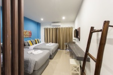 Krabi Inn & Omm Hotel Krabi Province - 2022 hotel deals - Klook Philippines