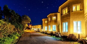 Pension Jeju Sarang | Qantas Hotels Pension Jeju Sarang