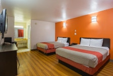 Motel 6 Brinkley, AR | Qantas Hotels Motel 6 Brinkley, AR
