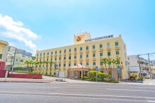 Hotel Park Stadium Naha - 호텔 파크 스타디움 나하 - 티라트래블 - 최저가 호텔 예약