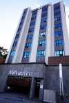 Ava Hotel | Qantas Hotels Ava Hotel