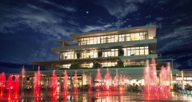 아타코이 마리나 파크 호텔 레지던스