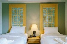 문 드래곤 호텔 (Moon Dragon Hotel) - 몽키트래블