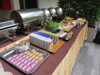 문 드래곤 호텔 (Moon Dragon Hotel) - 몽키트래블