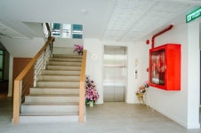 문 드래곤 호텔 (Moon Dragon Hotel) - 몽키트래블