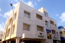 Fabhotel Evlewt Omr, Chennai | Qantas Hotels Fabhotel Evlewt Omr, Chennai