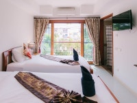 랑데부 클래식 하우스 (Rendezvous Classic House) - 몽키트래블