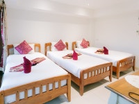 랑데부 클래식 하우스 (Rendezvous Classic House) - 몽키트래블