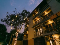 랑데부 클래식 하우스 (Rendezvous Classic House) - 몽키트래블