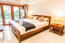 랑데부 클래식 하우스 (Rendezvous Classic House) - 몽키트래블